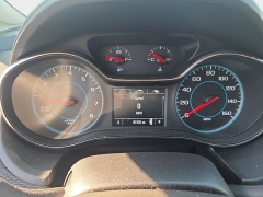 Used 2016  Chevrolet Cruze 4d Sedan LS Auto at Dime Down by Frank Leta near Bridgeton&comma; MO