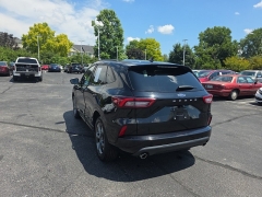 Used 2024 Ford Escape ST-Line FWD at Dime Down by Frank Leta near Bridgeton, MO