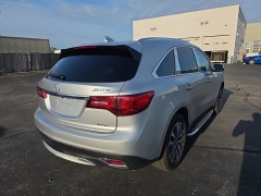 Used 2015 Acura MDX 4d SUV AWD Tech w/Ent Pkg at Dime Down by Frank Leta near Bridgeton, MO
