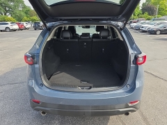 Used 2025 Mazda CX-5 2.5 S Carbon Edition AWD at Dime Down by Frank Leta near Bridgeton, MO