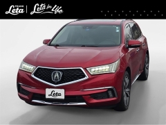  2019 Acura MDX 4d SUV AWD Advance at Dime Down by Frank Leta near Bridgeton, MO