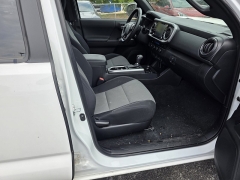 Used 2023 Toyota Tacoma 4WD TRD Sport Double Cab 5ft Bed V6 AT at Dime Down by Frank Leta near Bridgeton, MO