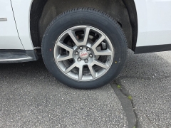 Used 2016 GMC Yukon XL 4d SUV 4WD Denali at Dime Down by Frank Leta near Bridgeton, MO
