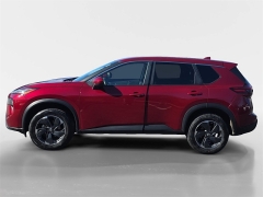 Used 2024  Nissan Rogue FWD SV at Dime Down by Frank Leta near Bridgeton&comma; MO