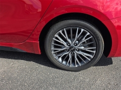Used 2024  Kia Forte GT-Line IVT at Dime Down by Frank Leta near Bridgeton, MO