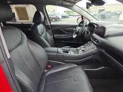 Used 2023 Hyundai Santa Fe Limited AWD at Dime Down by Frank Leta near Bridgeton, MO