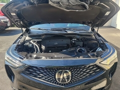 Used 2022 Acura MDX SH-AWD w/A-Spec Pkg at Dime Down by Frank Leta near Bridgeton, MO