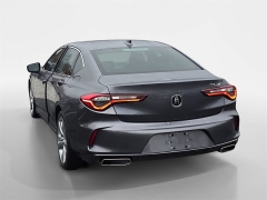 Used 2023  Acura TLX FWD w&sol;Technology Package at Dime Down by Frank Leta near Bridgeton&comma; MO