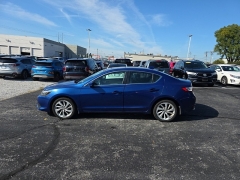 Used 2017  Acura ILX Sedan at Dime Down by Frank Leta near Bridgeton, MO
