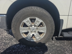 Used 2018  Nissan Titan 4x4 Crew Cab S at Dime Down by Frank Leta near Bridgeton&comma; MO