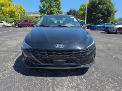 Used 2023 Hyundai Elantra SEL IVT SULEV at Dime Down by Frank Leta near Bridgeton, MO