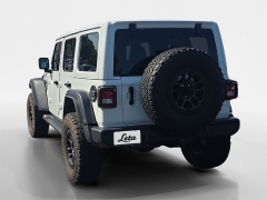 Used 2023  Jeep Wrangler High Tide 4 Door 4x4 at Dime Down by Frank Leta near Bridgeton&comma; MO