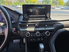 Used 2024 Acura Integra CVT w/A-Spec Package at Dime Down by Frank Leta near Bridgeton, MO