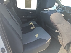Used 2023 Toyota Tacoma 4WD TRD Sport Double Cab 5ft Bed V6 AT at Dime Down by Frank Leta near Bridgeton, MO