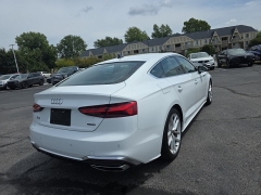 Used 2024 Audi A5 Sportback S line Premium Plus 45 TFSI quattro at Dime Down by Frank Leta near Bridgeton, MO