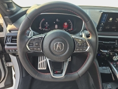 Used 2026  Acura MDX SH-AWD w&sol;A-Spec Advance Package at Dime Down by Frank Leta near Bridgeton&comma; MO