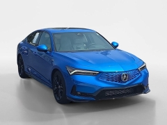 Used 2026  Acura Integra CVT w&sol;A-Spec Package at Dime Down by Frank Leta near Bridgeton&comma; MO