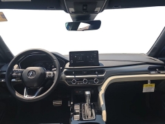 Used 2026  Acura Integra CVT w&sol;A-Spec Package at Dime Down by Frank Leta near Bridgeton&comma; MO