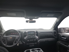 Used 2019  Chevrolet Silverado 1500 4WD Crew Cab 147" Custom at Dime Down by Frank Leta near Bridgeton&comma; MO