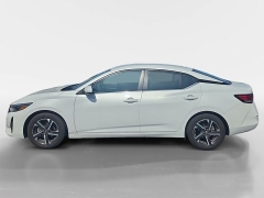 Used 2024  Nissan Sentra SV CVT at Dime Down by Frank Leta near Bridgeton&comma; MO