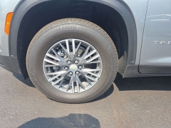 Used 2025  Chevrolet Traverse FWD 4dr LT w&sol;1LT at Dime Down by Frank Leta near Bridgeton&comma; MO