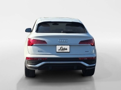 Used 2021  Audi Q5 Sportback Prestige 45 TFSI quattro at Dime Down by Frank Leta near Bridgeton&comma; MO