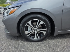 Used 2020 Nissan Sentra SV CVT at Dime Down by Frank Leta near Bridgeton, MO