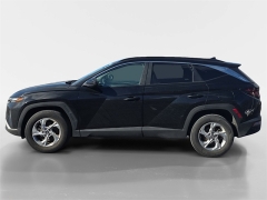 Used 2024  Hyundai Tucson SEL AWD &ast;Ltd Avail&ast; at Dime Down by Frank Leta near Bridgeton&comma; MO
