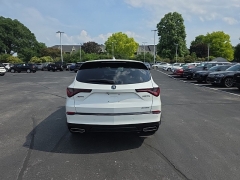 Used 2023 Acura MDX SH-AWD w/A-Spec Pkg at Dime Down by Frank Leta near Bridgeton, MO