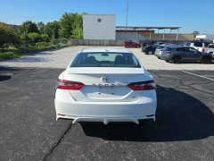 Used 2024 Toyota Camry SE Auto at Dime Down by Frank Leta near Bridgeton, MO