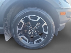 Used 2022  Ford Bronco Sport Outer Banks 4x4 at Dime Down by Frank Leta near Bridgeton&comma; MO