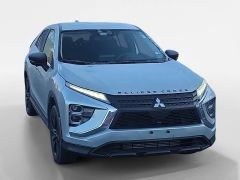 Used 2024  Mitsubishi Eclipse Cross LE S-AWC at Dime Down by Frank Leta near Bridgeton&comma; MO