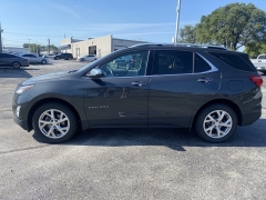 Used 2018 Chevrolet Equinox 4d SUV AWD Premier w/1LZ at Acura of Springfield near Springfield, MO