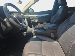 Used 2019  INFINITI QX50 LUXE FWD at Dime Down by Frank Leta near Bridgeton&comma; MO