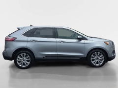 Used 2022  Ford Edge Titanium AWD at Dime Down by Frank Leta near Bridgeton&comma; MO