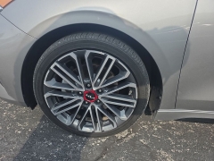 Used 2022  Kia Forte GT DCT at Dime Down by Frank Leta near Bridgeton&comma; MO