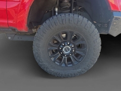Used 2022  Ford Super Duty F-350 SRW 4WD Crew Cab Box at Dime Down by Frank Leta near Bridgeton&comma; MO