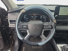 Used 2024  Mitsubishi Outlander SEL FWD at Dime Down by Frank Leta near Bridgeton&comma; MO