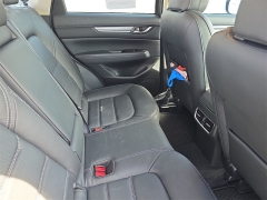 Used 2025  Mazda CX-5 2&period;5 S Premium Plus Package AWD at Dime Down by Frank Leta near Bridgeton&comma; MO