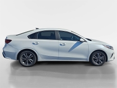 Used 2024  Kia Forte LXS IVT at Dime Down by Frank Leta near Bridgeton, MO