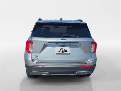 Used 2023  Ford Explorer XLT 4WD at Dime Down by Frank Leta near Bridgeton, MO