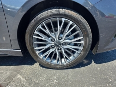 Used 2023 Kia Forte GT-Line IVT at Dime Down by Frank Leta near Bridgeton, MO