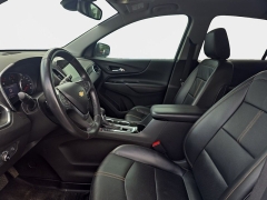 Used 2022  Chevrolet Equinox FWD 4dr Premier at Dime Down by Frank Leta near Bridgeton&comma; MO
