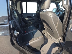 Used 2023 Jeep Gladiator High Altitude 4x4 at Dime Down by Frank Leta near Bridgeton, MO