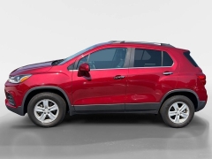 Used 2018  Chevrolet Trax 4d SUV AWD LT at Dime Down by Frank Leta near Bridgeton&comma; MO
