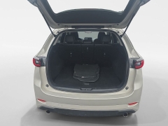 Used 2024  Mazda CX-5 2&period;5 S Select Package AWD at Dime Down by Frank Leta near Bridgeton&comma; MO