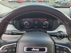 Used 2022 Jeep Compass Limited 4x4 at Dime Down by Frank Leta near Bridgeton, MO