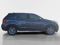 Used 2013  Chevrolet Equinox 4d SUV FWD LS at Dime Down by Frank Leta near Bridgeton&comma; MO