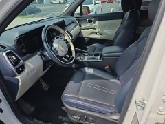 Used 2023 Kia Sorento Plug-In Hybrid SX Prestige AWD at Dime Down by Frank Leta near Bridgeton, MO
