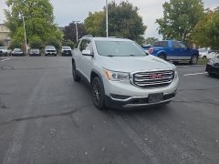 Used 2018  GMC Acadia 4d SUV FWD SLT-1 V6 at Dime Down by Frank Leta near Bridgeton&comma; MO